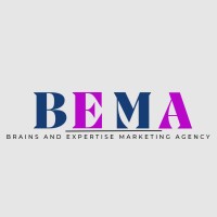 BEMA Marketing Agency logo - Similar company to Ronkybest Ai Solutions