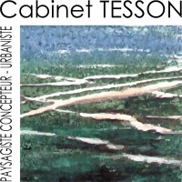 CABINET TESSON logo - Similar company to Végétude
