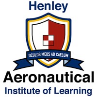Henley Aeronautical Institute of Learning logo - Similar company to Henley Group Holdings