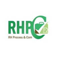 RH Process & Com logo - Similar company to Africstaff