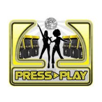 Press Play Bar logo - Similar company to West End Tavern