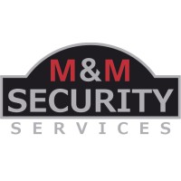 M&M Security Services B.V. logo - Similar company to Competent - Veiligheidsopleidingen
