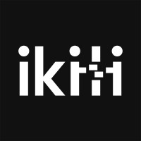 ikili logo - Similar company to Hamidincom Llc