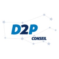 D2P CONSEIL logo - Similar company to Pegasus Reim