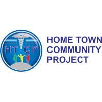 Home Town Community Project logo - Similar company to Square Pie Guys