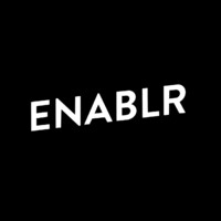 Enablr logo - Similar company to Wishes App