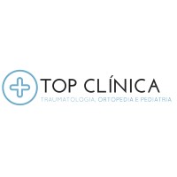 TOP Clínica logo - Similar company to Upmed