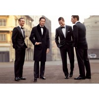 WILFRED, WINSTON logo - Similar company to Halfboy