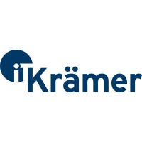 Krämer IT Solutions GmbH logo - Similar company to Scale2Gether Gmbh