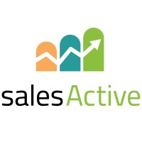 salesActive Vertriebsgesellschaft logo - Similar company to Asqa