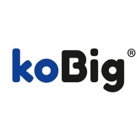 Kobig logo - Similar company to Foving.Com