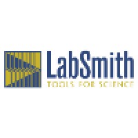 LabSmith, Inc. logo - Similar company to Matrix Fluidix