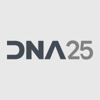 DNA25 logo - Similar company to T!Nk Coaching & Consulting
