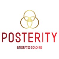 Posterity Integrated Coaching logo - Similar company to Cycling And Walking Australia And New Zealand (Cwanz)