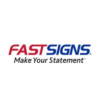 FASTSIGNS of Durham - Ajax/Whitby logo - Similar company to Krixo