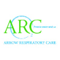 Arrow Respiratory Care logo - Similar company to Worksteps Sleep
