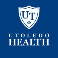 UToledo Health logo - Similar company to Utoledo Research & Sponsored Programs