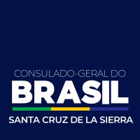 Consulado Geral do Brasil em Santa Cruz logo - Similar company to Avanza Training Academy