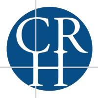 Center for Rural Health logo - Similar company to Accompa, Inc.
