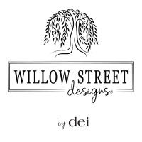 Willow Street Designs by dei logo - Similar company to Global Crafts