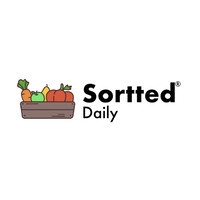 Sortted® Daily logo - Similar company to Sortted®