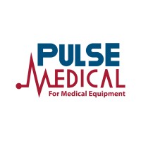 Pulse Medical logo - Similar company to Just Meat
