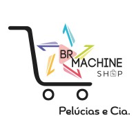 Loja BR Machine logo - Similar company to Br Machine