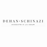 DEHAN SCHINAZI logo - Similar company to Hello Avocat