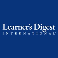 Learner's Digest International logo - Similar company to Coherent Digital