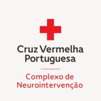 Complexo de Neurointervenção da Cruz Vermelha Portuguesa logo - Similar company to Alv - Associação Levantar Voo