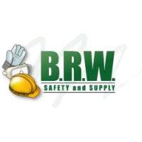 BRW Safety & Supply, Inc. logo - Similar company to Eternity Safety