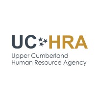 Upper Cumberland Human Resource Agency logo - Similar company to Upper Cumberland Development District