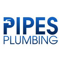 Pipes Plumbing logo - Similar company to Toronto Plumbing Group