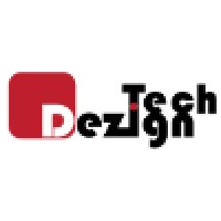 Techdezign logo - Similar company to Nextech Fusion