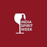 India Spirit Week logo - Similar company to Tequila Partida