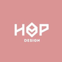HOP DESIGN logo - Similar company to Watersystem Wodne Place Zabaw