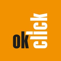 Ok-Click logo - Similar company to Eba Lviv – Western Ukrainian Office Of The European Business Association