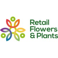 Retail Flowers & Plants logo - Similar company to Van Der Plas Group