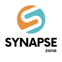 Synapse.Zone logo - Similar company to Code Group Music