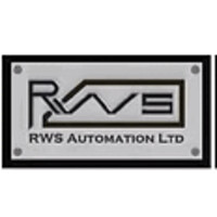 RWS Automation logo - Similar company to Electroweld Welding & Industrial Supplies