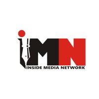 Inside Media Network logo - Similar company to Gujarat Mail