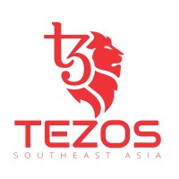 Tezos Southeast Asia logo - Similar company to Openverse-Iiitk