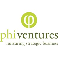 PHI VENTURES LTD logo - Similar company to Kusuma Trust Uk