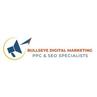 BullsEye Digital Marketing PPC & SEO Specialists logo - Similar company to Digimarka