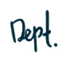 Dept. logo - Similar company to The Cheat Sheet Guy