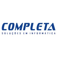 Completa Soluções em Informática logo - Similar company to Completa Soluções Ltda