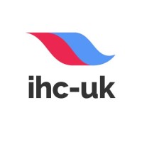 Independent Heating & Cooling (IHC) logo - Similar company to Begetube Heating Systems