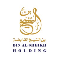 Bin Al Sheikh Holding logo - Similar company to Afna Holding