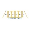 Hagios Consulting Limited logo - Similar company to Pmb Walling & Engineering