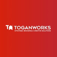 Toganworks logo - Similar company to Valueiq.Ai